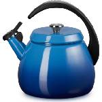 Le Creuset Cloche Чайник 2, 1 л, наситено син (40111012200900)
