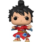 Funko Фигура Funko POP! Animation: One Piece - Luffytaro #921