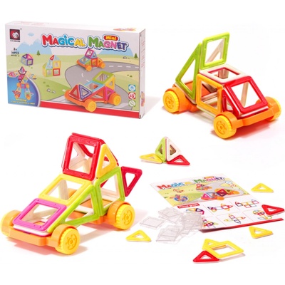 Magical Magnet 38 ks M032B-2