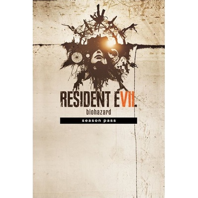 Resident Evil 7: Biohazard Season Pass