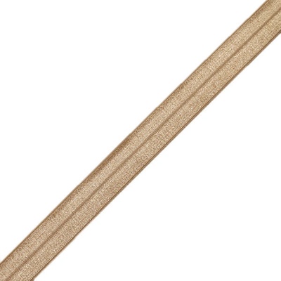Pruženka půlená š.2cm, béžová