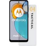 Tactical Glass Shield 2.5D стъклен протектор за Motorola Moto G72 - Прозрачен KP26363