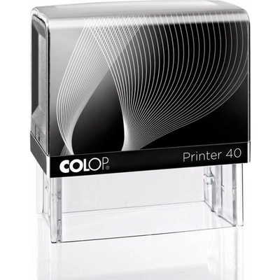 Colop razítko Printer 40 mechanika