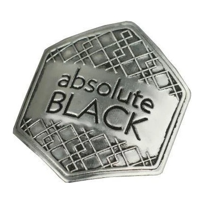 SAMOLEPKA ABSOLUTEBLACK – Zboží Dáma