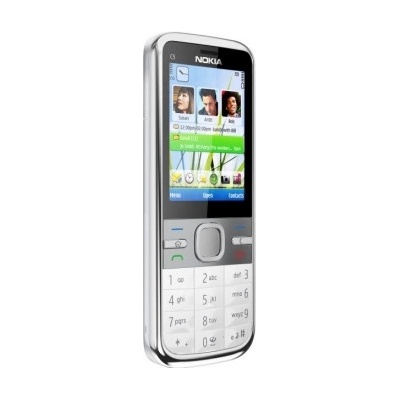 Nokia C5-00