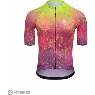 Kalas MOTION Z6 FLAIR neon lava blend