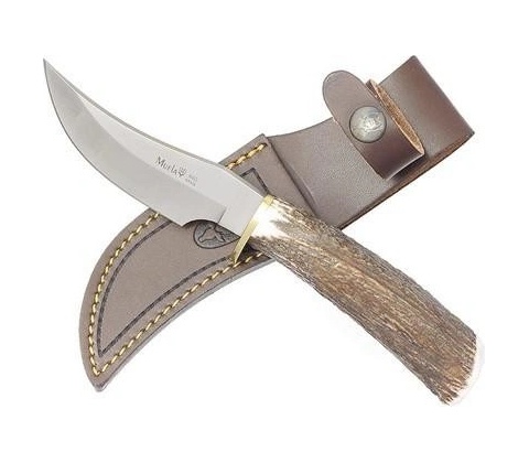 Muela DP 10A