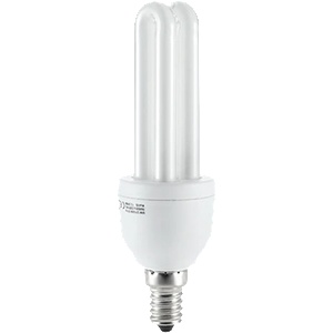 ELMARK ЕСЛ e14 2u/9w 2700k (99200030)