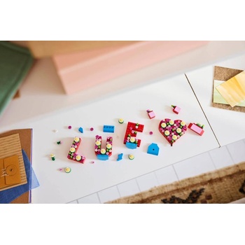 Image 1 of LEGO® Love Letters (40867)
