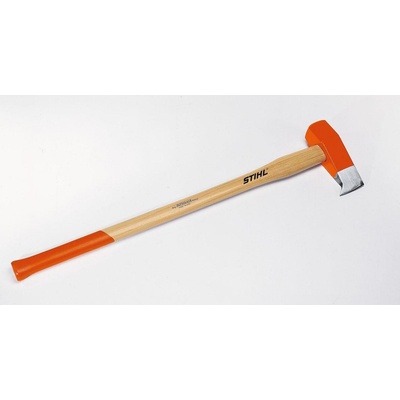 STIHL Брадва/Чук за цепене с дръжка от ясен, 3 кг (00008812009)