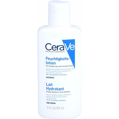 CeraVe Hydratačné mlieko 88ml