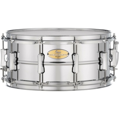 Pearl PSC1465S Primal Snare Collective 14” x 6,5” - Mirror Chrome