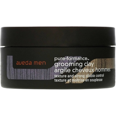 Aveda Men Pure-Formance Grooming Clay 75 ml