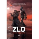 Zlo Peter Newman
