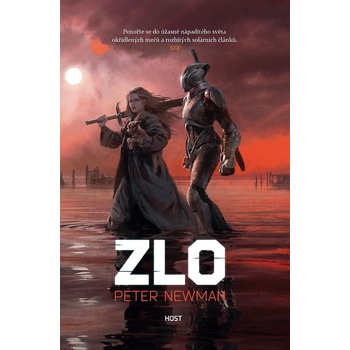 Zlo Peter Newman