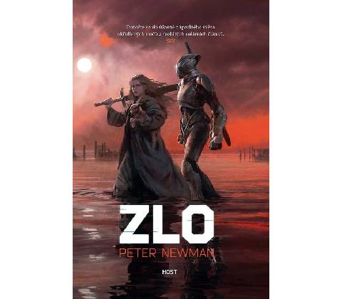 Zlo Peter Newman