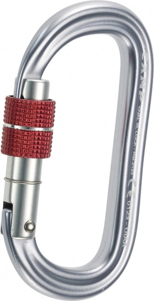 Camp Oval XL Lock