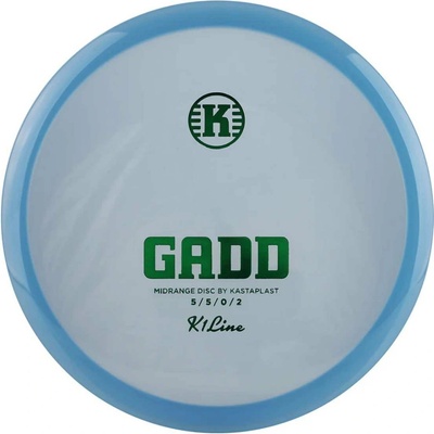 Kastaplast Gadd K1
