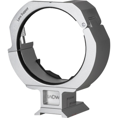 Laowa Shift Lens Support pro 15 mm f/4,5 a 20 mm f/4 Zero-D Shift – Zboží Živě