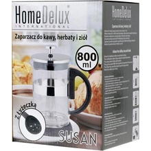 Homedelux HD12165 Susan 800 ml