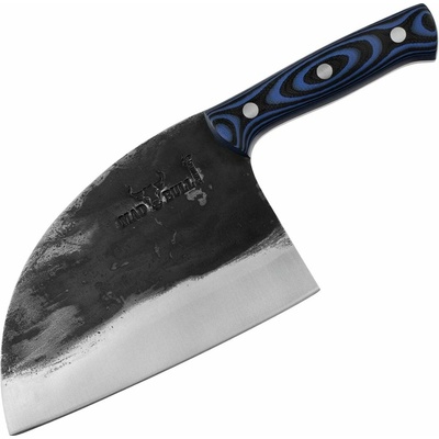 Samura Mad Bull Kuchařský nůž - sekáček 18 cm