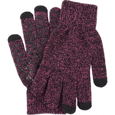 HARAHU Зимни ръкавици - Лилав kp21364 (21364)