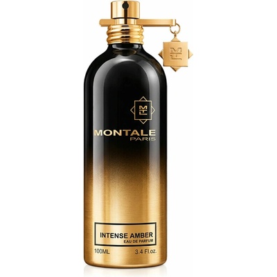 Montale Paris Intense Amber parfumovaná voda unisex 100 ml