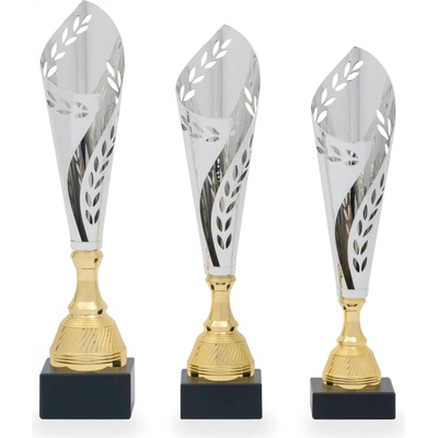 Sportovní poháry EKONOM 33764 1 40 cm