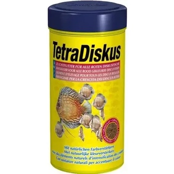 Tetra Храна за червени дискуси с оцветители 250мл (706920)