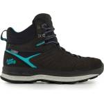 Hanwag Дамски туристически обувки Hanwag Women's Blueridge ES Walking boots - Asphalt / Ocean - размер 37 (EU) (119-0513-0112)