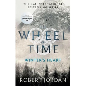 Winter's Heart (ISBN: 9780356517087)