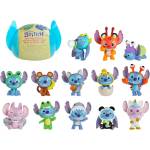 Just Play Фигурка изненада Just Play Disney - Lilo & Stitch, Stitch Goes Wild, в капсула, асортимент (46454) - ozone