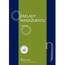 Základy manažmentu - Mikuláš Sedlák