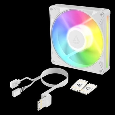 ARCTIC BioniX P14 A-RGB White ACFAN00340A