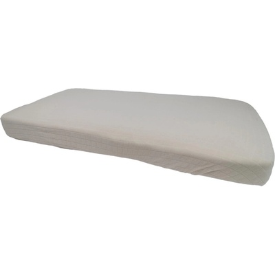 Lodger slumber solid plachta do kolísky birch 40x80
