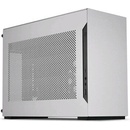 Lian Li DAN Cases A4-H2O X4 Silver
