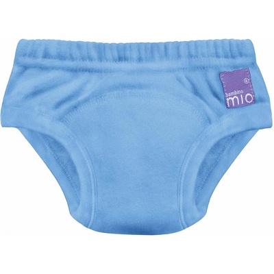 Bambino Mio Učící 2-3 roky Modrá