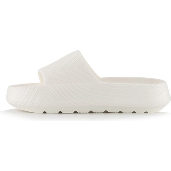 ALPINE PRO Дамски пантофи ALPINE PRO NOWERA white pepper ALPINE PRO | Kafyav Bezhov | ЖЕНИ | 37