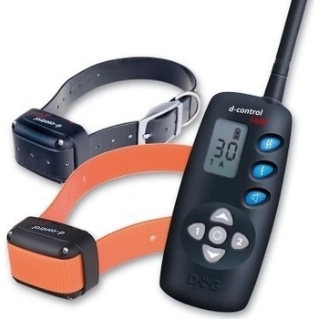 DogTrace d-control 1002+