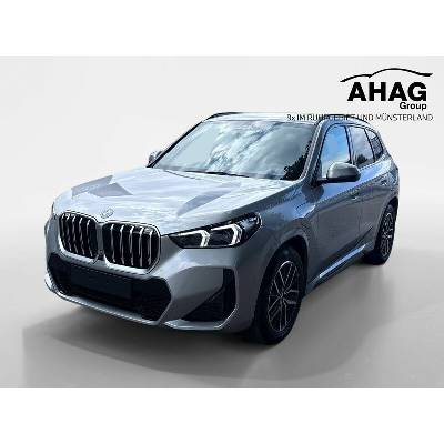 BMW X1 xDrive25e 180 kW