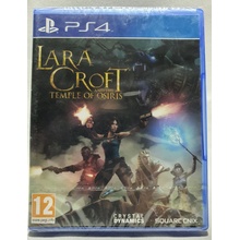 Lara Croft and the Temple of Osiris