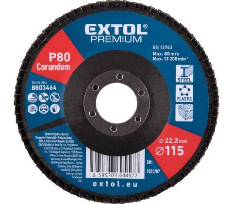 Extol 8803464
