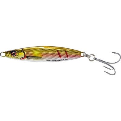 Savage Gear Pilkr Psycho Sprat Sinking Ayu - 9 cm 45 g