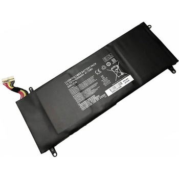 Image 1 of Gigabyte Батерия ОРИГИНАЛНА gigabyte p34g u2442 u24f gnc-c30