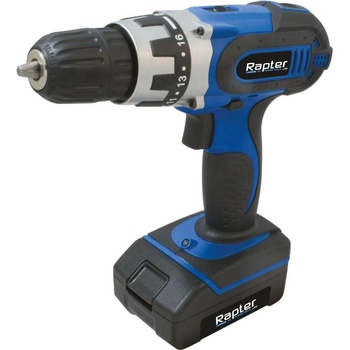 Raider Rapter RRHQ LCD-200 (RR44161)