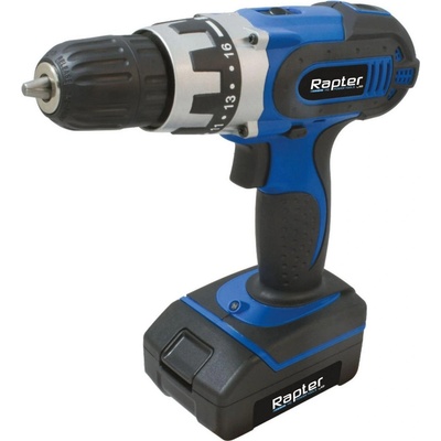 Raider Rapter RRHQ LCD-200 (RR44161)
