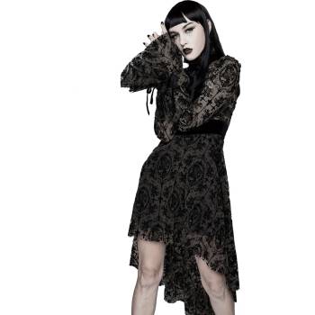 Image 1 of Devil fashion Дамска рокля devil fashion - skt09801