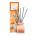 ipuro Essentials Garden Party Sunset Spritz 100 мл,