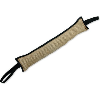 Trixie pešek juta oboustranný 60 cm šitý
