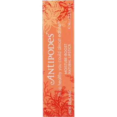 Antipodes Country life Rtěnka Golden Bay Nectar 4 g